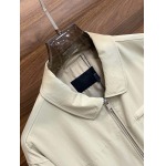 2025年3月3日春秋高品質新品プラダジャケットliangp工場