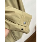 2025年3月3日春秋高品質新品Loro Pianaジャケットliangp工場