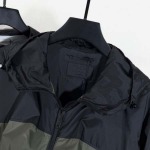 2025年3月3日春秋高品質新品プラダジャケットliangp工場