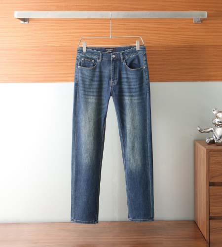 2025年3月3日春夏高品質新品ドルチェ&ガッバーナジーパン...