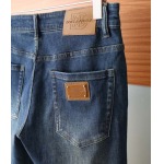 2025年3月3日春夏高品質新品ドルチェ&ガッバーナジーパンliangp工場