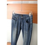 2025年3月3日春夏高品質新品ドルチェ&ガッバーナジーパンliangp工場