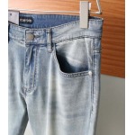 2025年3月3日春夏高品質新品トムフォードジーパンliangp工場