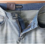 2025年3月3日春夏高品質新品トムフォードジーパンliangp工場