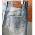 2025年3月3日春夏高品質新品トムフォードジーパンliangp工場