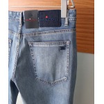 2025年3月3日春夏高品質新品キトンジーパンliangp工場