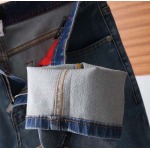 2025年3月3日春夏高品質新品キトンジーパンliangp工場