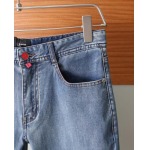 2025年3月3日春夏高品質新品キトンジーパンliangp工場