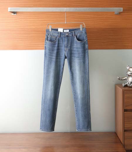 2025年3月3日春夏高品質新品フェラガモジーパンliang...