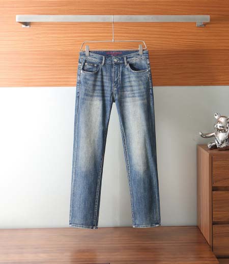 2025年3月3日春夏高品質新品ドルチェ&ガッバーナジーパン...