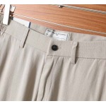 2025年3月3日春夏高品質新品ブルネロクチネリスラックスliangp工場