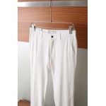 2025年3月3日春夏高品質新品ブルネロクチネリスラックスliangp工場