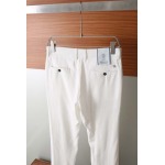 2025年3月3日春夏高品質新品ブルネロクチネリスラックスliangp工場