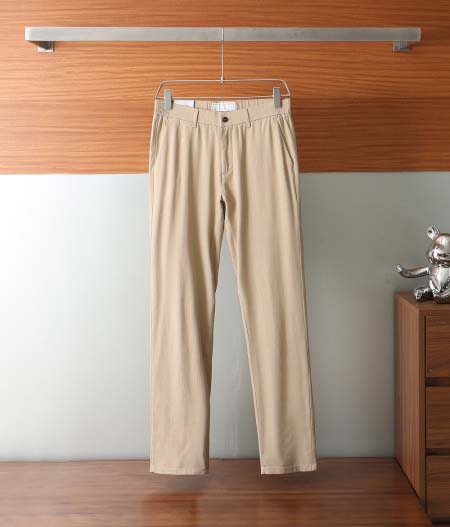 2025年3月3日春夏高品質新品ブルネロクチネリスラックスl...