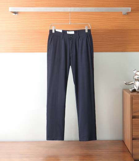 2025年3月3日春夏高品質新品ブルネロクチネリスラックスl...