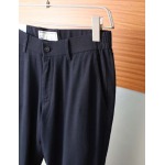 2025年3月3日春夏高品質新品ブルネロクチネリスラックスliangp工場