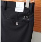 2025年3月3日春夏高品質新品ディオールスラックスliangp工場