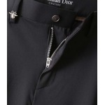 2025年3月3日春夏高品質新品ディオールスラックスliangp工場