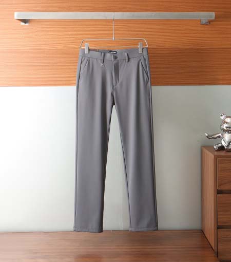 2025年3月3日春夏高品質新品Tomfordスラックスli...