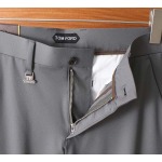 2025年3月3日春夏高品質新品Tomfordスラックスliangp工場