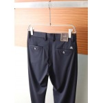 2025年3月3日春夏高品質新品Tomfordスラックスliangp工場