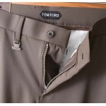 2025年3月3日春夏高品質新品Tomfordスラックスliangp工場