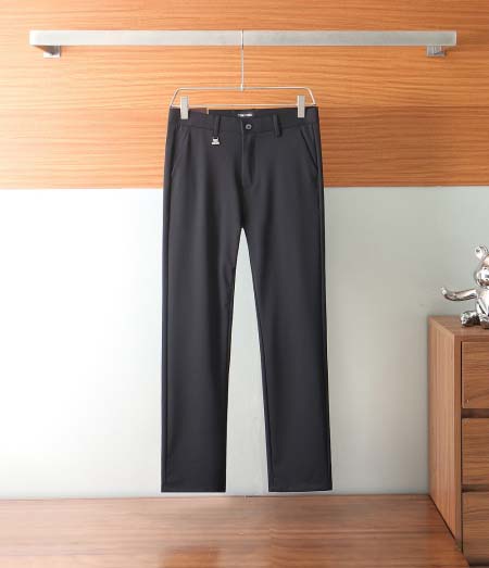 2025年3月3日春夏高品質新品Tomfordスラックスli...