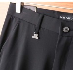 2025年3月3日春夏高品質新品Tomfordスラックスliangp工場