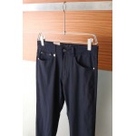 2025年3月3日春夏高品質新品Loro Pianaスラックスliangp工場