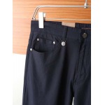 2025年3月3日春夏高品質新品Loro Pianaスラックスliangp工場