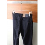 2025年3月3日春夏高品質新品Loro Pianaスラックスliangp工場