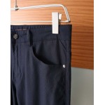 2025年3月3日春夏高品質新品Loro Pianaスラックスliangp工場