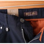 2025年3月3日春夏高品質新品Loro Pianaスラックスliangp工場