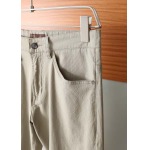 2025年3月3日春夏高品質新品Loro Pianaスラックスliangp工場