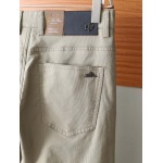 2025年3月3日春夏高品質新品Loro Pianaスラックスliangp工場