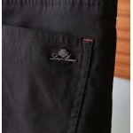 2025年3月3日春夏高品質新品Loro Pianaスラックスliangp工場