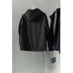 2025年3月3日春秋高品質新品プラダジャケットliangp工場