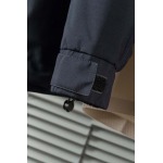 2025年3月3日春秋高品質新品プラダジャケットliangp工場