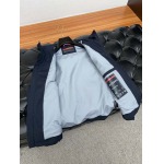 2025年3月3日春秋高品質新品プラダジャケットliangp工場