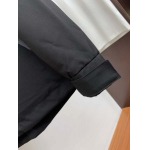 2025年3月3日春秋高品質新品プラダジャケットliangp工場