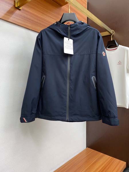 2025年3月3日春秋高品質新品モンクレールジャケットlia...