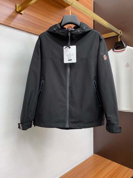 2025年3月3日春秋高品質新品モンクレールジャケットlia...