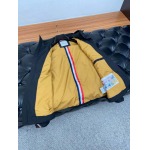 2025年3月3日春秋高品質新品モンクレールジャケットliangp工場