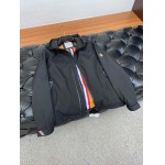 2025年3月3日春秋高品質新品モンクレールジャケットliangp工場