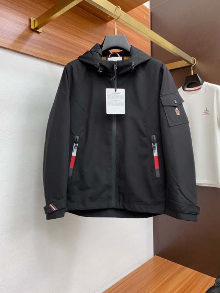 2025年3月3日春秋高品質新品モンクレールジャケットlia...