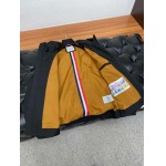 2025年3月3日春秋高品質新品モンクレールジャケットliangp工場