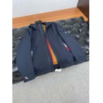 2025年3月3日春秋高品質新品モンクレールジャケットliangp工場