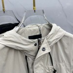 2025年3月3日春秋高品質新品プラダジャケットliangp工場