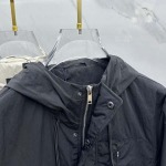 2025年3月3日春秋高品質新品プラダジャケットliangp工場