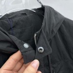 2025年3月3日春秋高品質新品プラダジャケットliangp工場